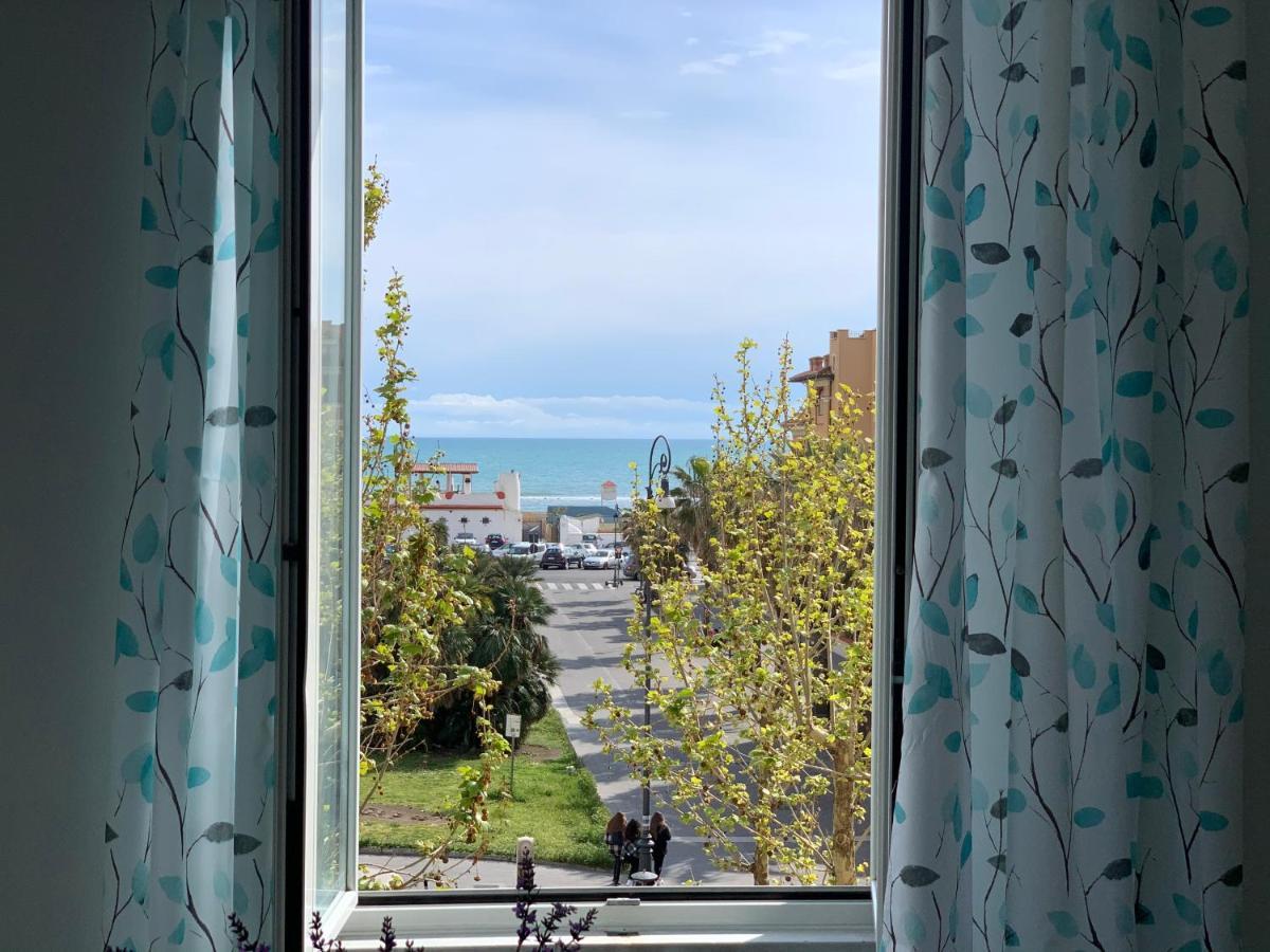 l'Appartamento L'isola di Kalyta Lido di Ostia Esterno foto